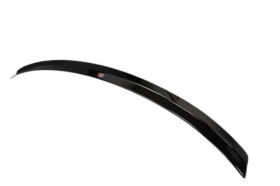 Spoiler cap audi s8 d4 fl