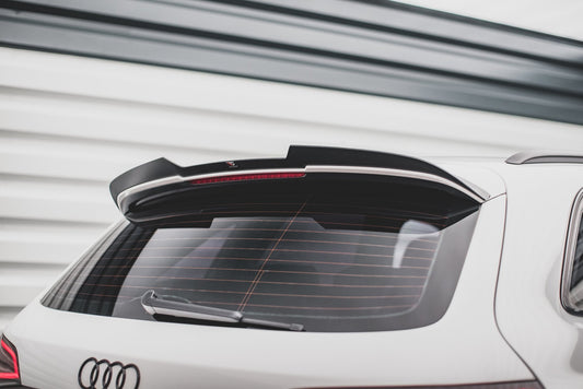 Spoiler cap audi sq5 mk1 (8r)