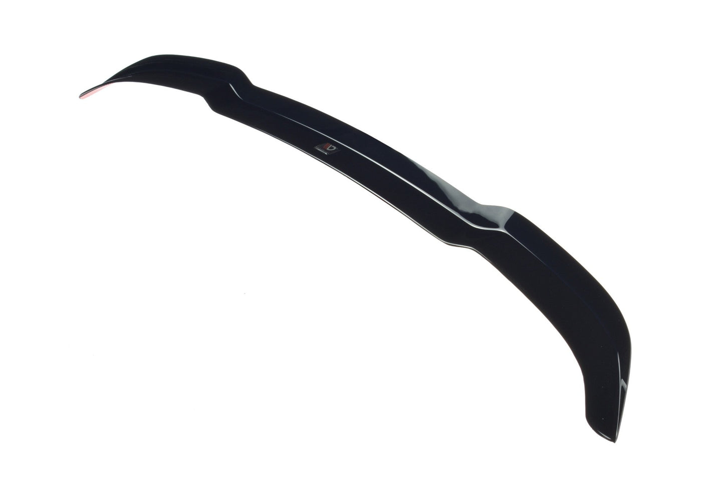 Spoiler Cap Audi SQ5/Q5 S-line MK2