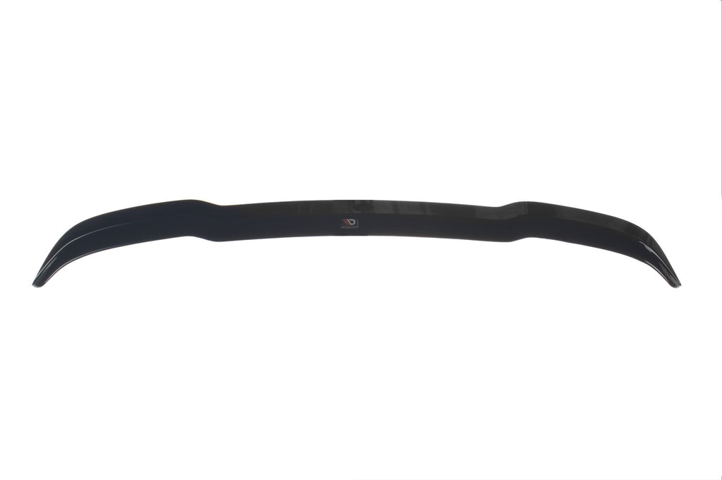 Spoiler cap audi sq5/q5 s-line mk2