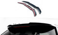 Spoiler cap audi sq7 / q7 s-line mk2 / mk2 ansigtsløftning