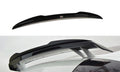 Spoiler cap audi tt rs 8j