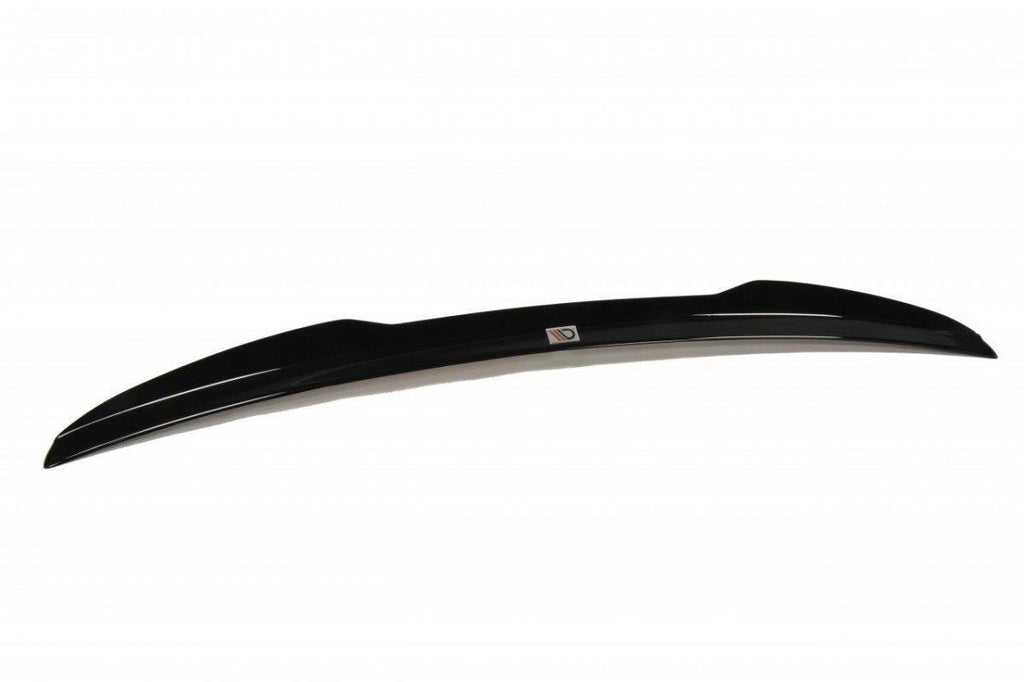 Spoiler cap audi tt rs 8j