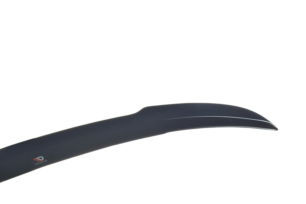 Spoiler cap audi tt rs 8s