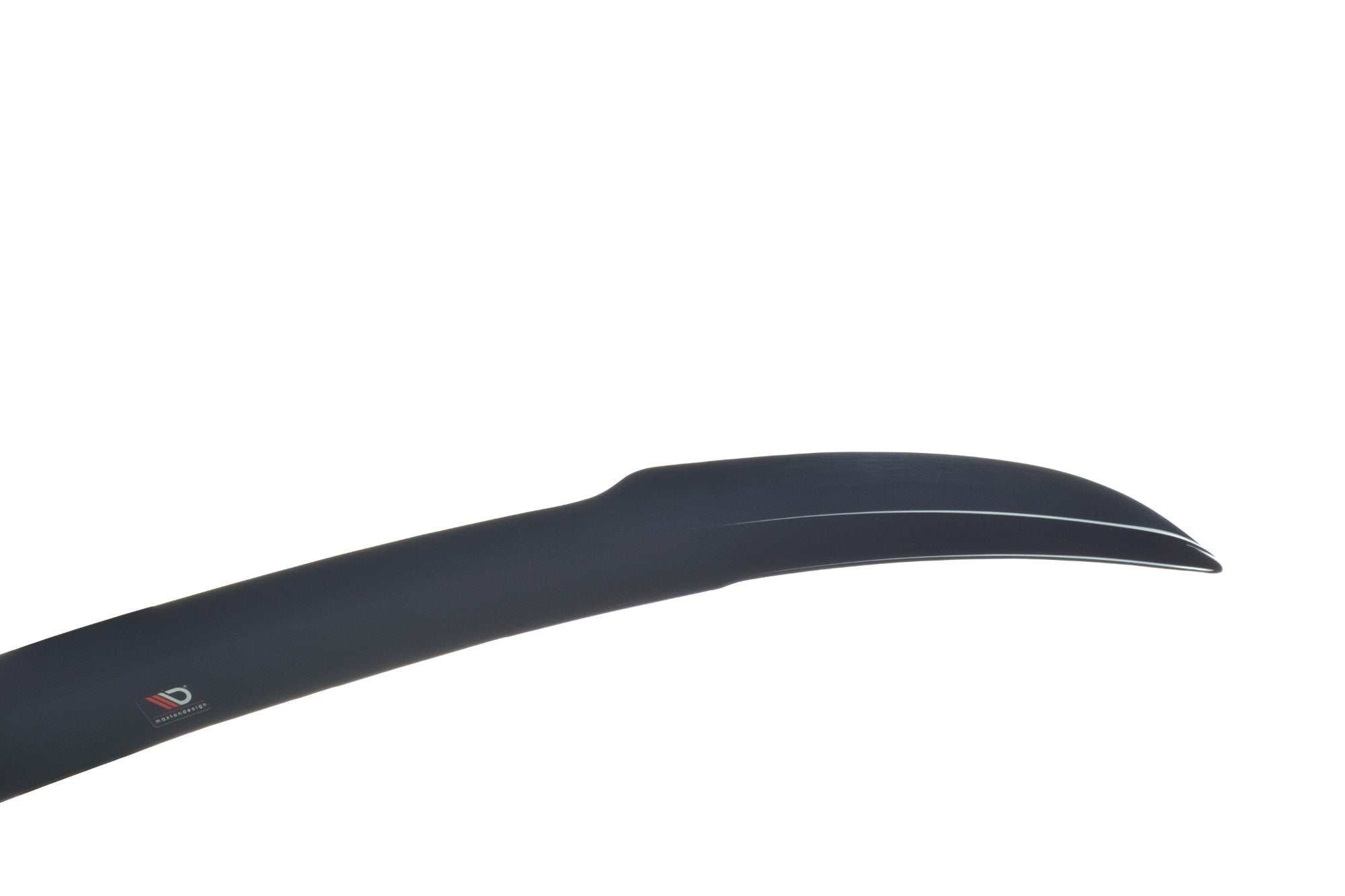 Spoiler cap audi tt rs 8s