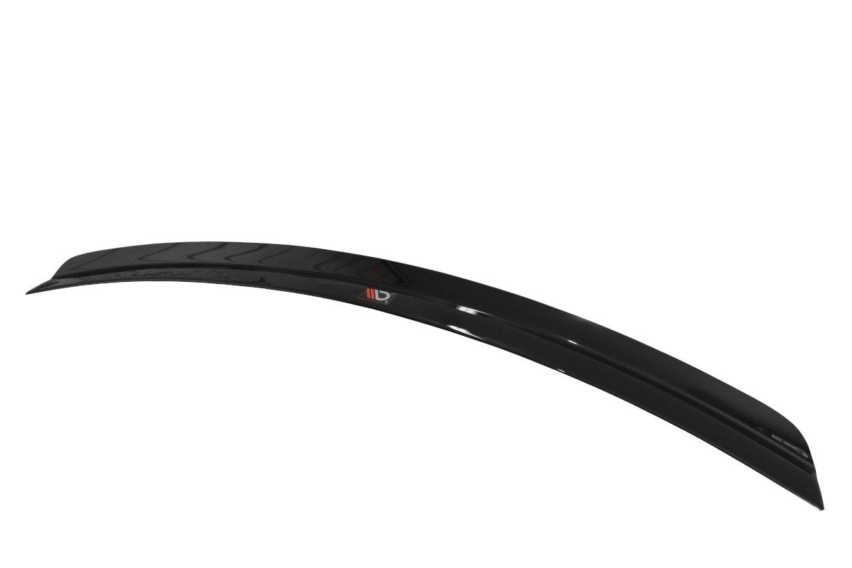 Spoiler Cap Bentley Continental GT