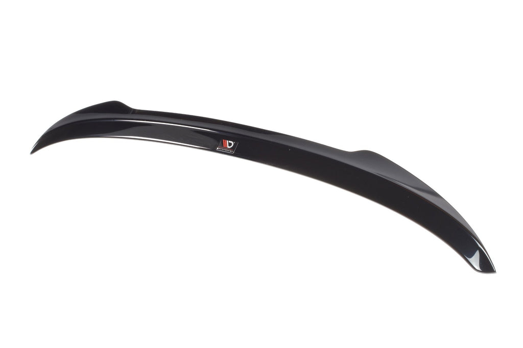 Spoiler cap bmw 1 e81/ e87 facelift (aero spoiler)