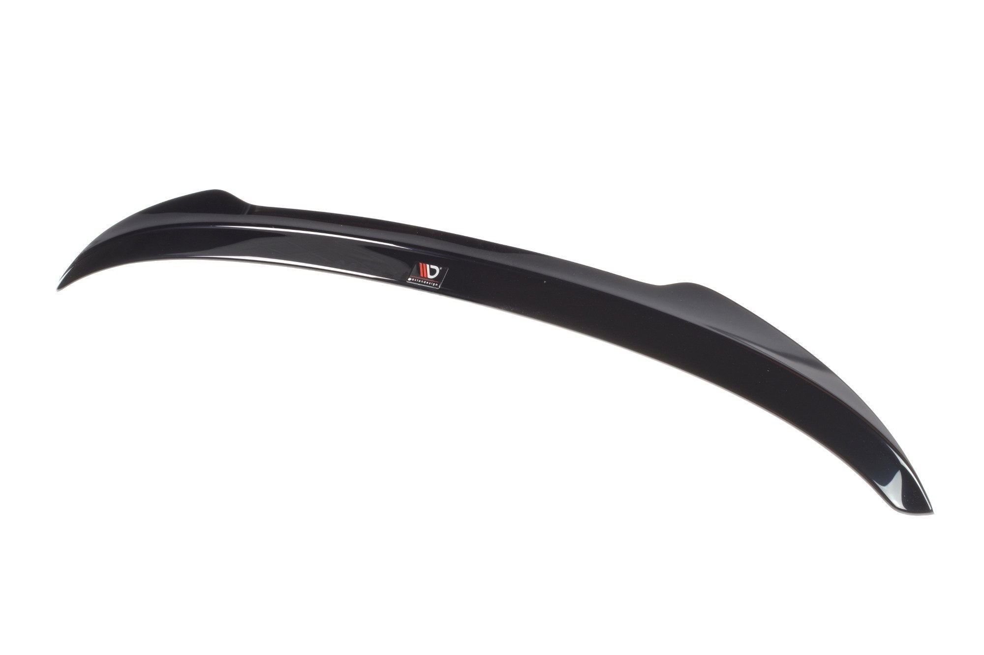 Spoiler Cap BMW 1 E81/ E87 Facelift (Aero Spoiler)