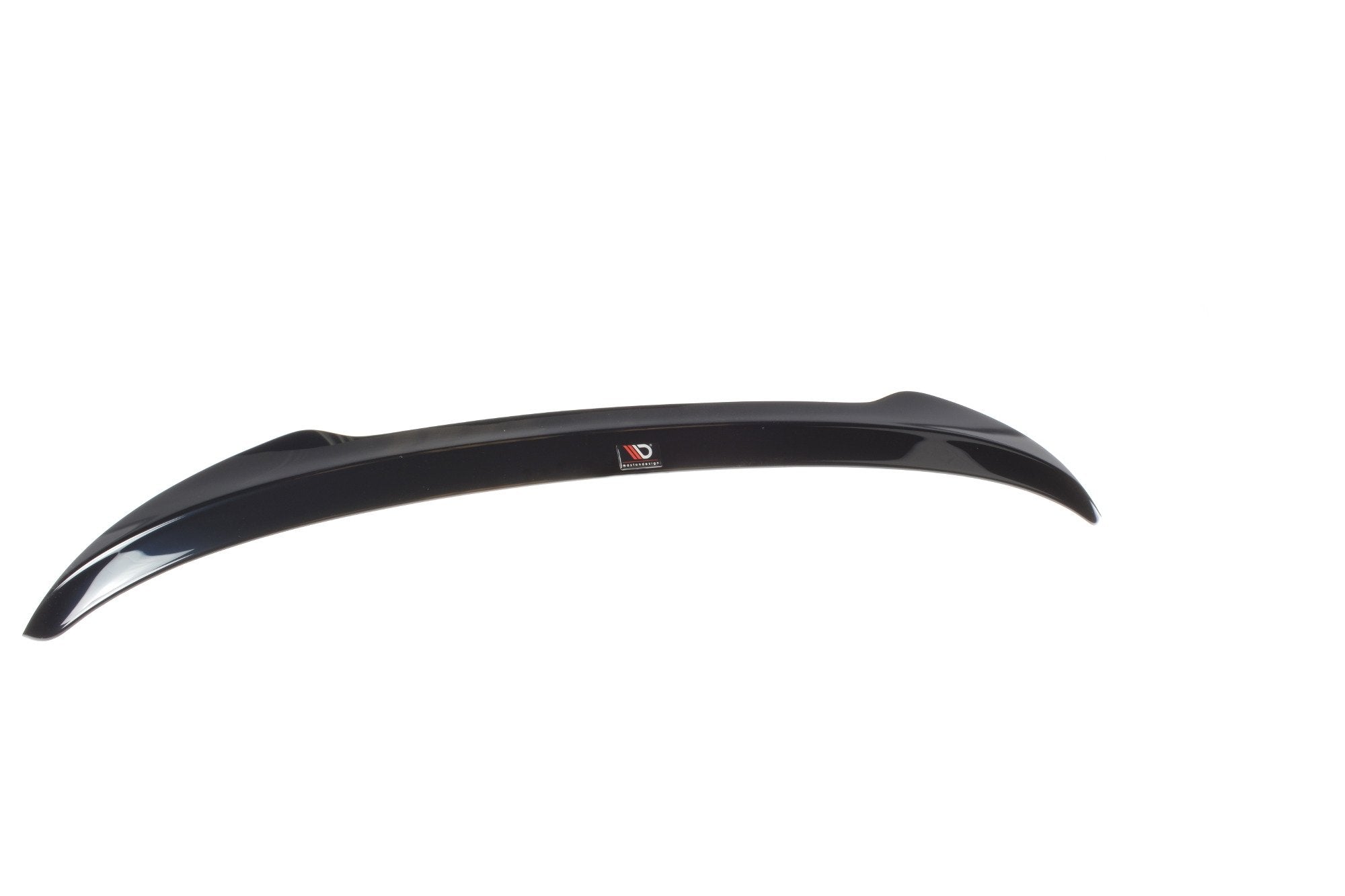 Spoiler cap bmw 1 e81/ e87 facelift (aero spoiler)