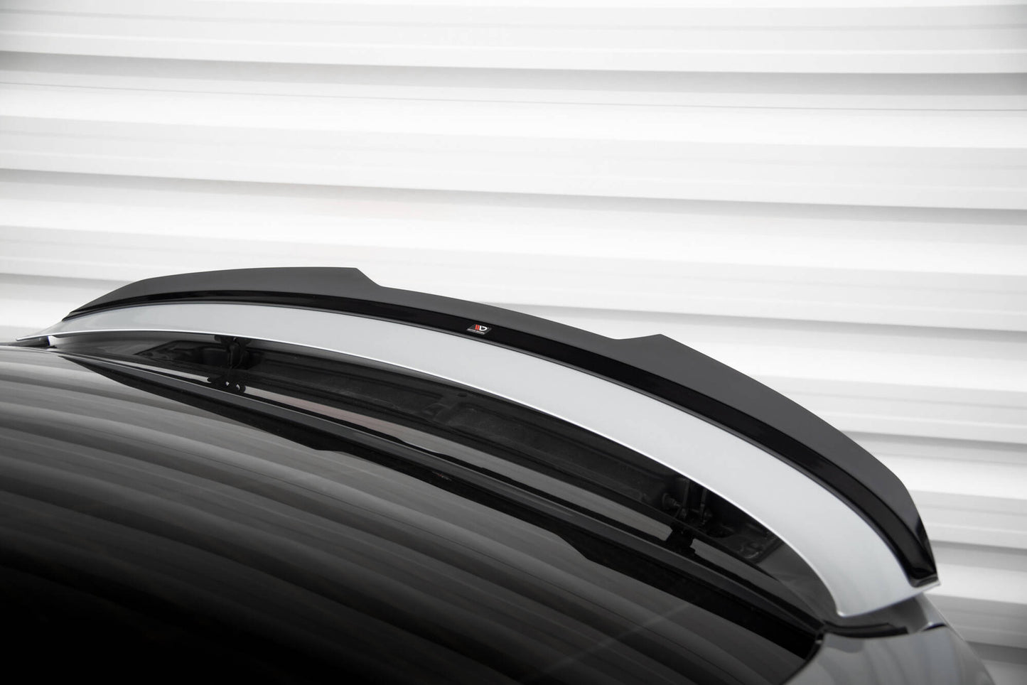 Spoiler cap bmw 3 gt f34