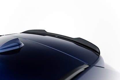 Spoiler cap bmw 3 m-pack touring f31 / f31 facelift