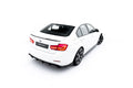 Spoilerhette bmw 3 sportline sedan f30