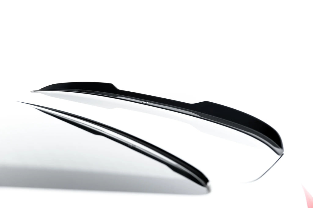 Spoilerhette bmw 3 sportline sedan f30