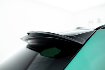 Spoiler cap bmw 3 standard / m340 / m-pack / m3 touring g21 / g81
