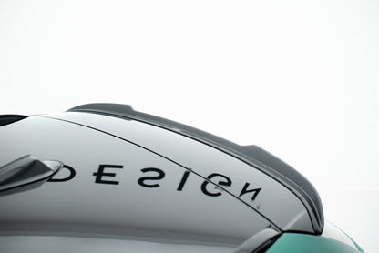 Spoiler cap bmw 3 standard / m340 / m-pack / m3 touring g21 / g81