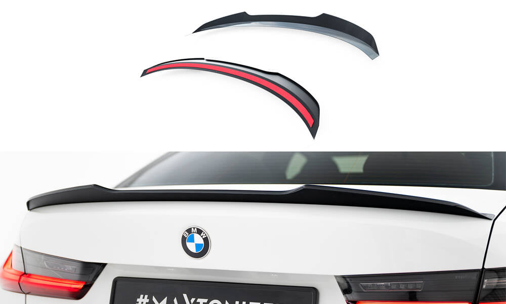 Spoiler Cap BMW M340i / 3 M-Pack / M3 siden G20