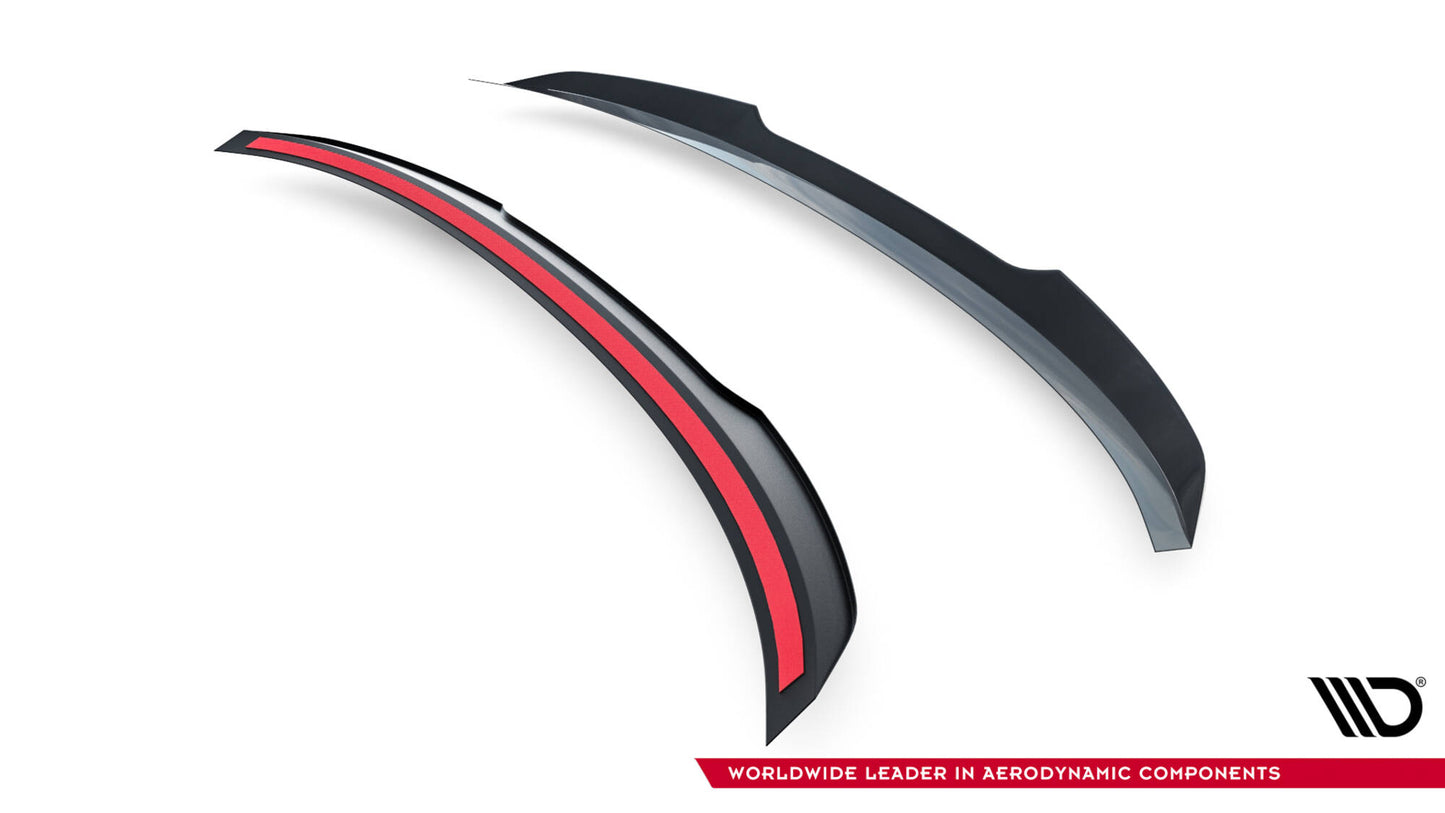 Spoiler cap bmw m340i / 3 m-pack / m3 sedan g20