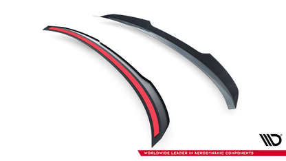 Spoiler cap bmw m340i / 3 m-pack / m3 sedan g20