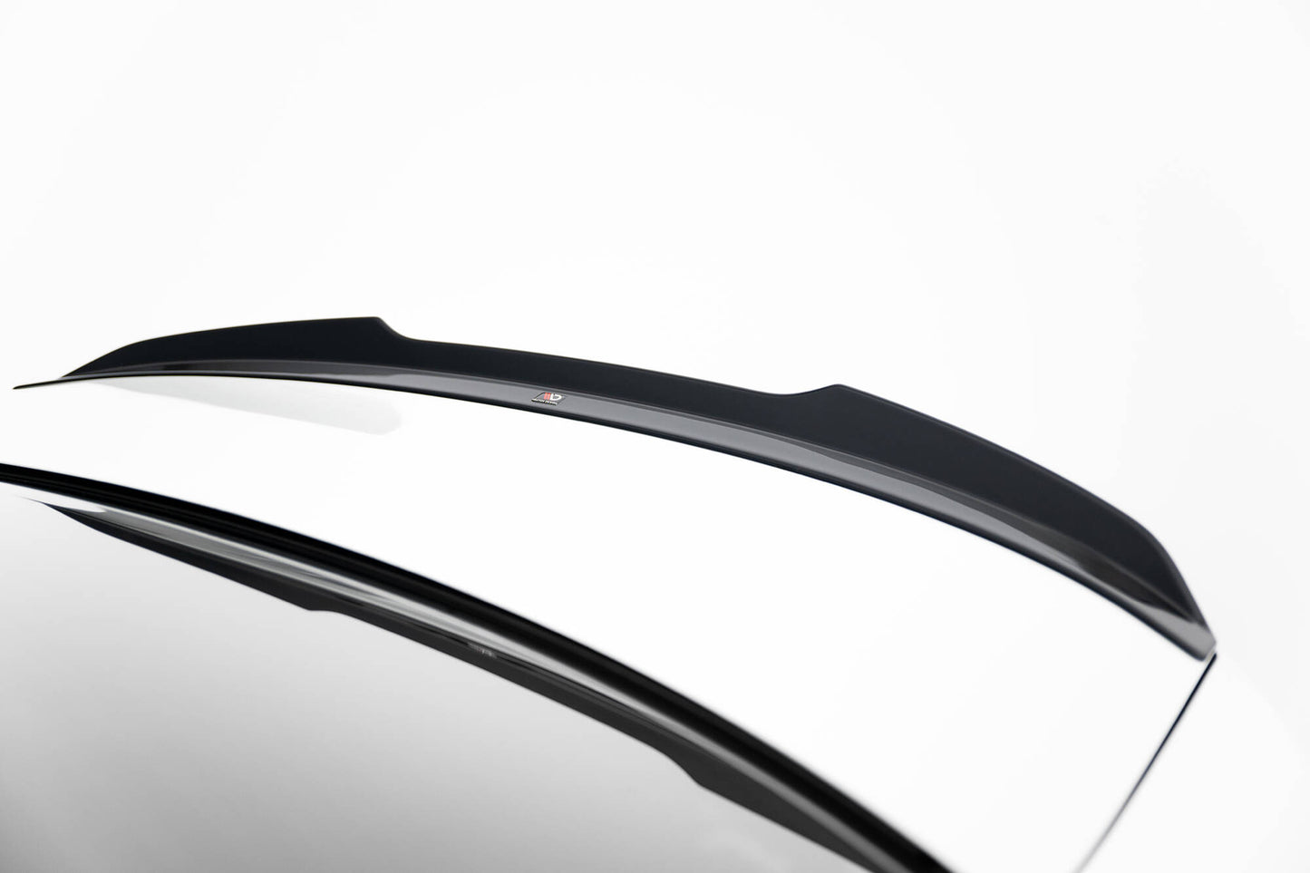 Spoiler cap bmw m340i / 3 m-pack / m3 sedan g20