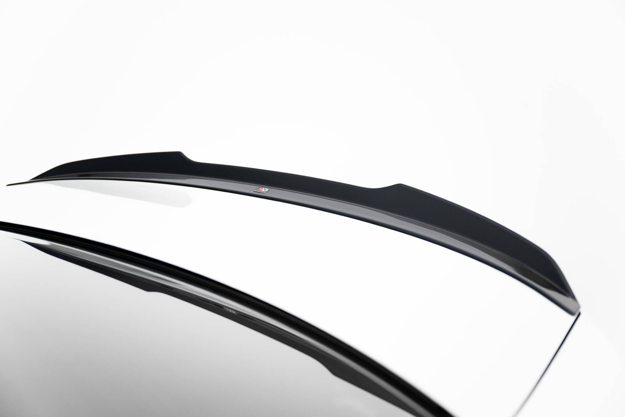 Spoiler Cap BMW M340i / 3 M-Pack / M3 siden G20