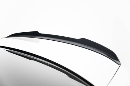 Spoiler cap bmw m340i / 3 m-pack / m3 sedan g20