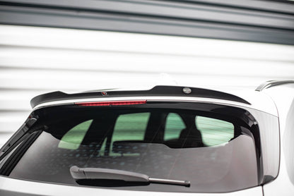 Spoiler cap bmw x1 m-pack f48