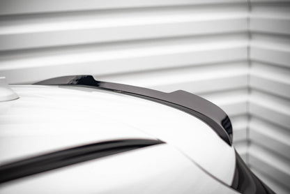 Spoiler cap bmw x1 m-pack f48