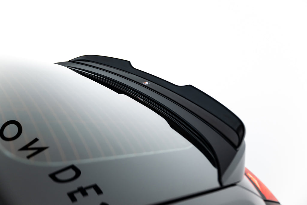 Spoilerkappe BMW X2 M-pakke / IX2 U10
