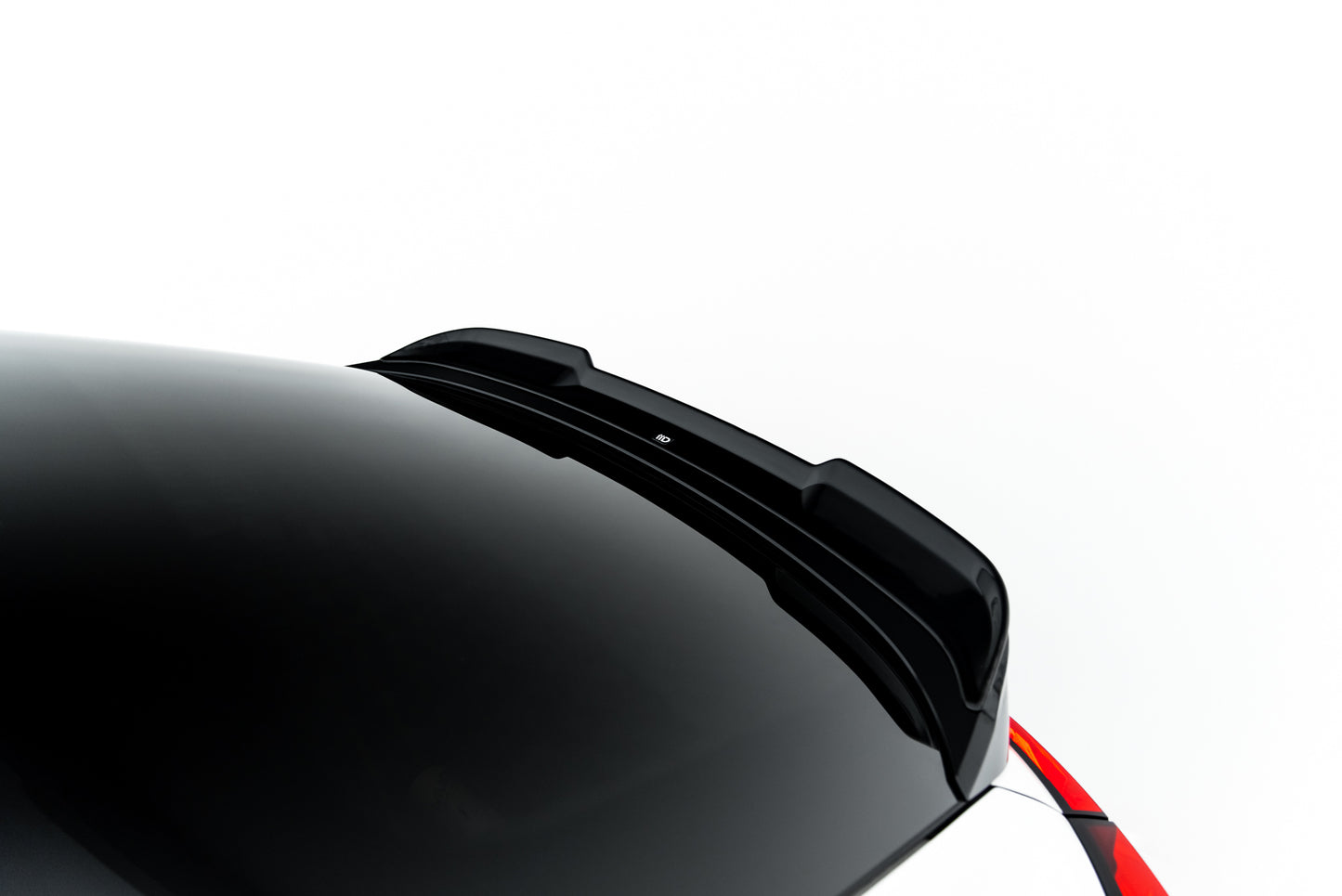 Spoiler cap bmw x2 m35i u10