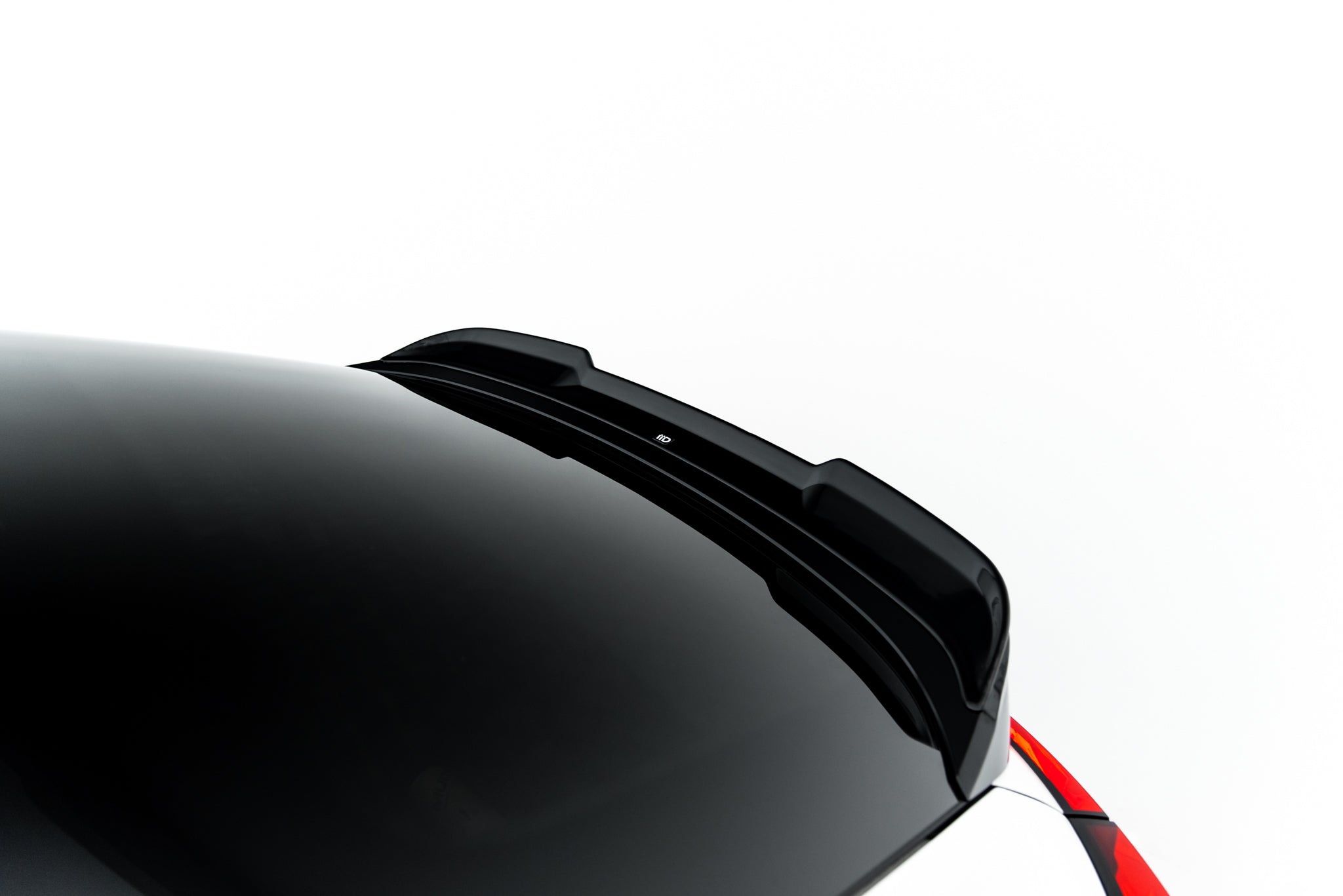 Spoiler cap bmw x2 m35i u10