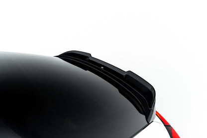 Spoiler cap bmw x2 m35i u10