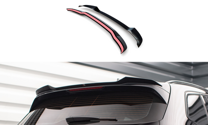Spoiler cap bmw x3 g01