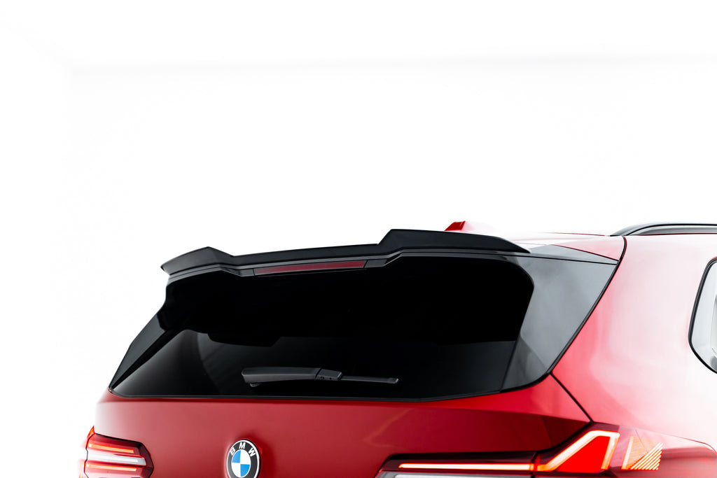 Spoilerkappe BMW X3 M-pakke G45
