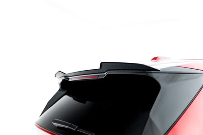 Spoiler cap bmw x3 m-pack g45
