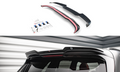 Spoiler cap bmw x5m f95