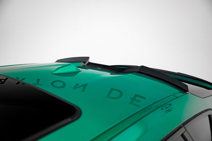 Spoiler cap bmw x6 m f96 facelift