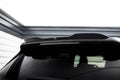 Spoilerin kansi bmw ix m-pack i20 / i20 facelift