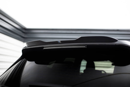 Spoiler cap bmw ix m-pack i20 / i20 facelift