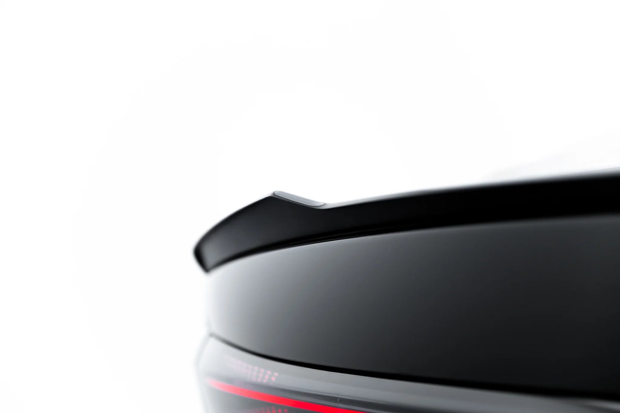 Spoiler cap byd seal mk1