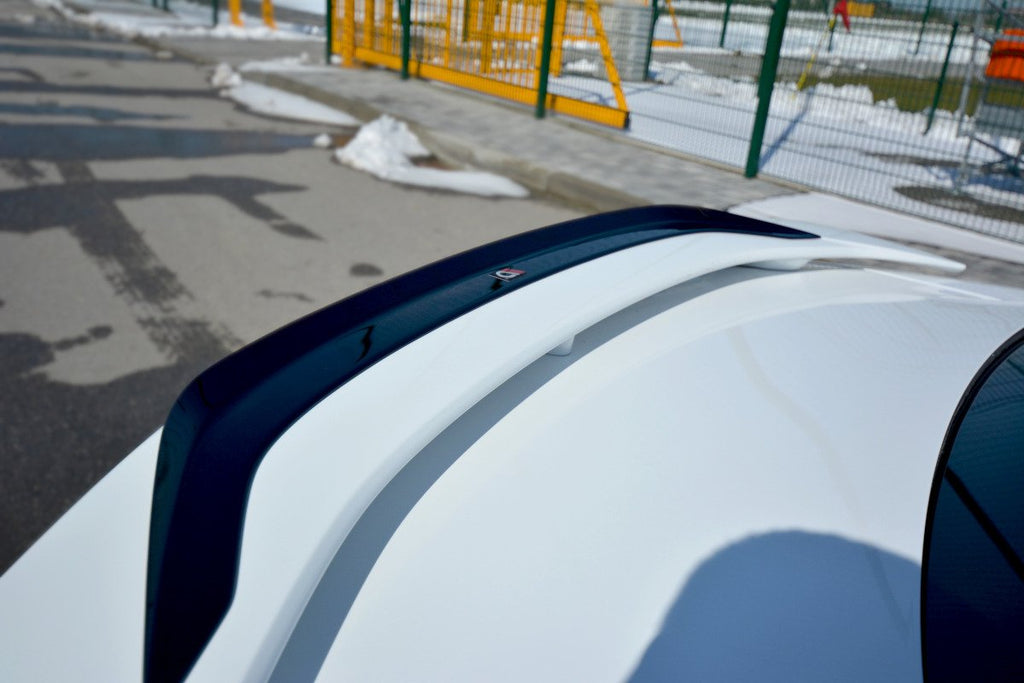Spoiler Cap Chevrolet Camaro 6th Gen. Phase-I 2SS Coupe