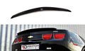 Spoilerin korkki Chevrolet Camaro SS MK5