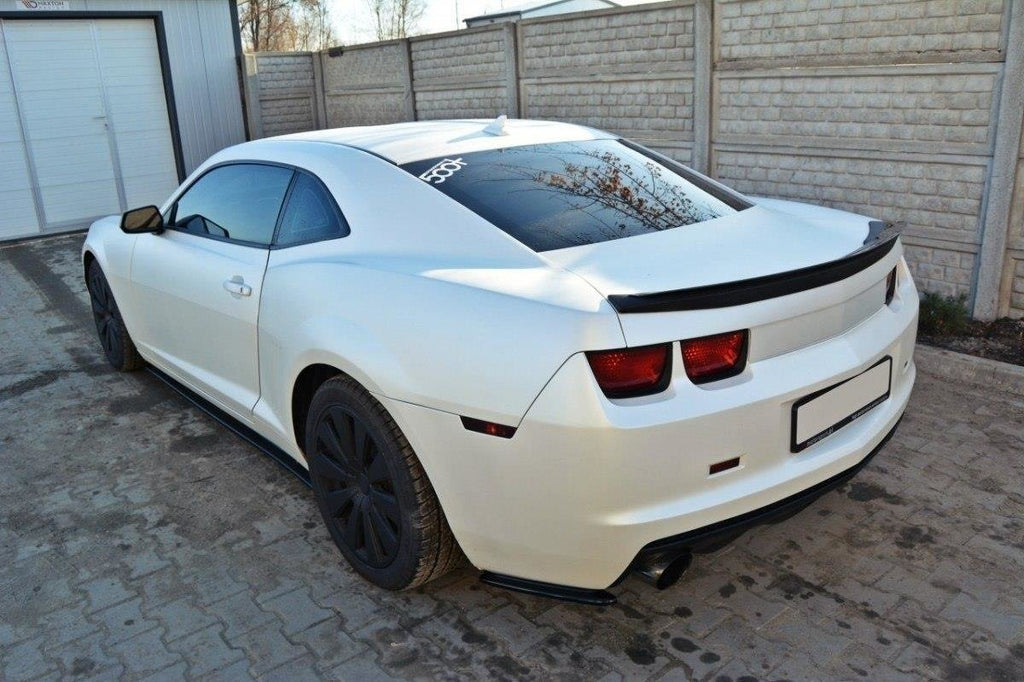 Spoilerin korkki Chevrolet Camaro Standard MK5