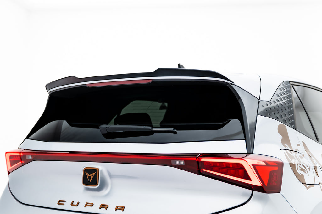 Spoileri Cupra Born mk1