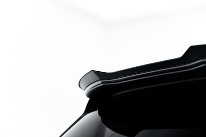 Spoiler cap cupra terramar mk1