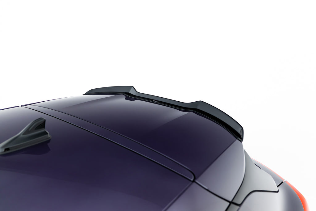Spoilerikorkki cupra terramar mk1
