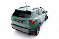Spoiler cap dacia duster mk3