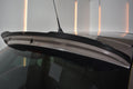 Spoiler Cap Fiat 500 viistoperäurheilun esipuhe
