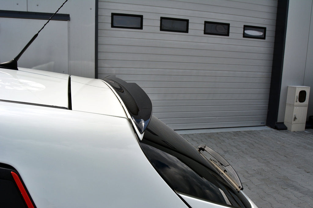 Spoileri cap fiat bravo mk2 urheilu