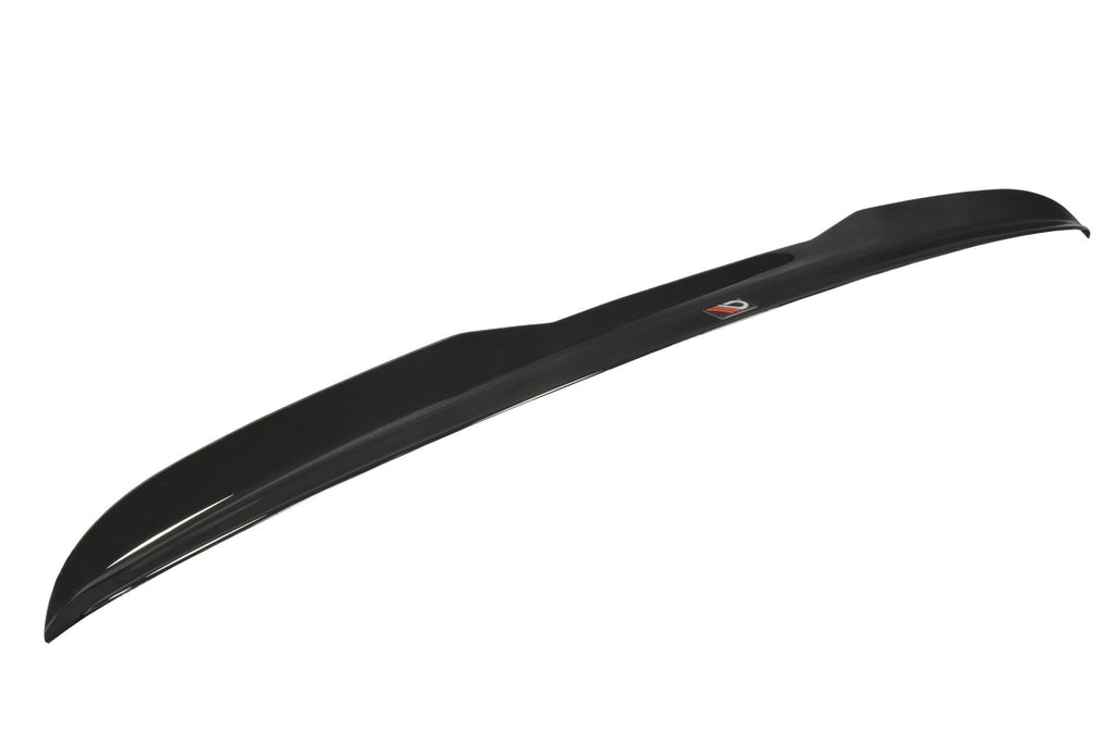 Spoileri cap fiat bravo mk2 urheilu