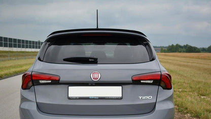 Spoiler cap fiat tipo s-design sw